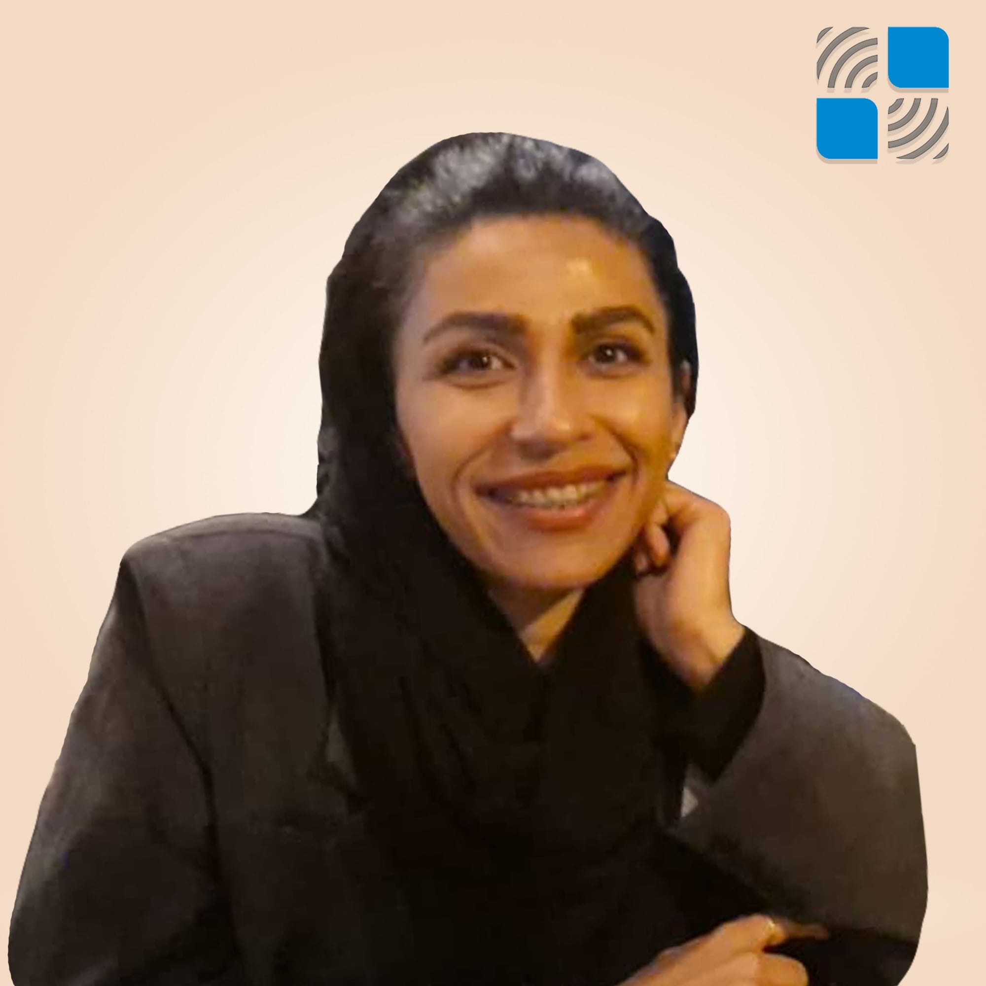 Elham Taher Zadeh
