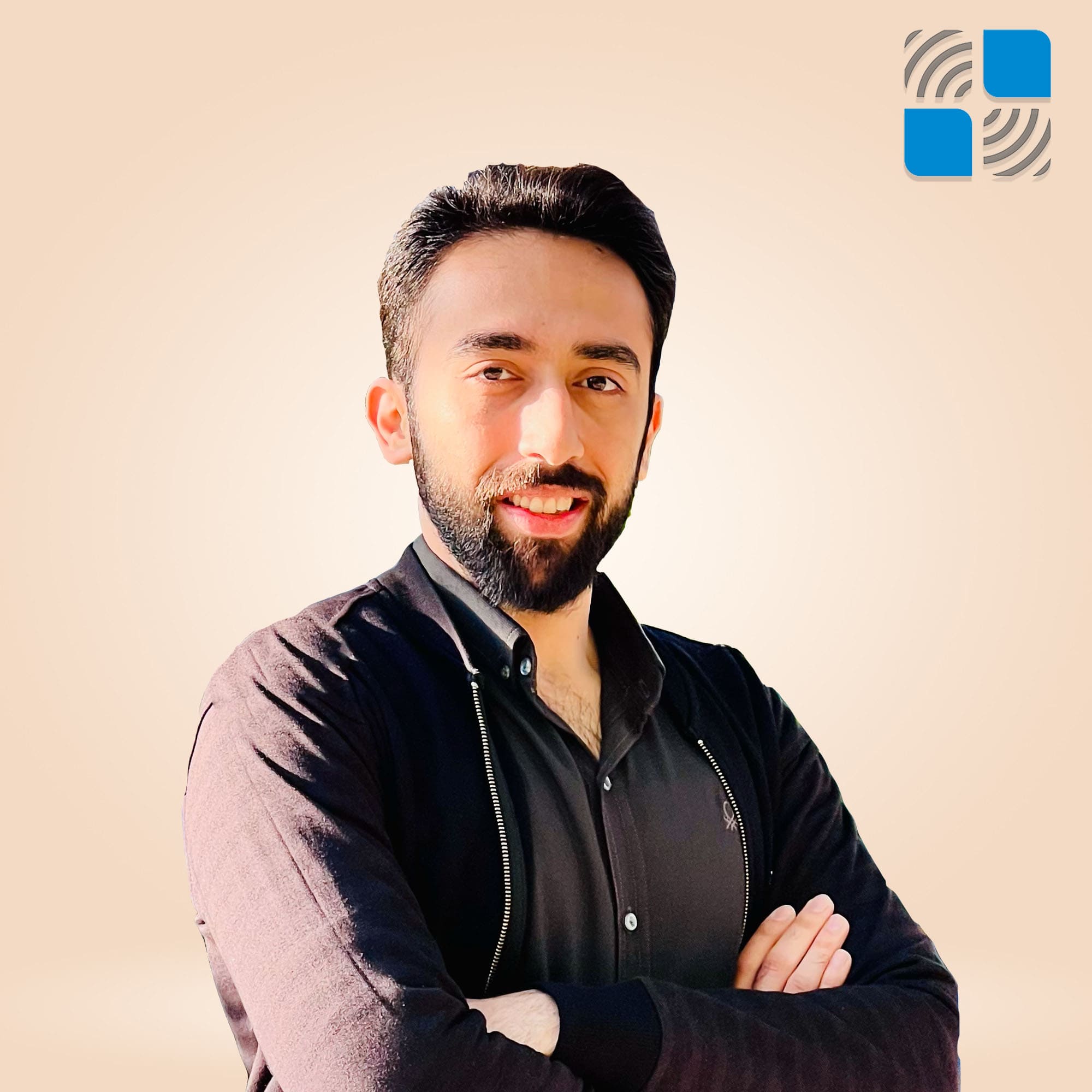 Faraz Moshtael