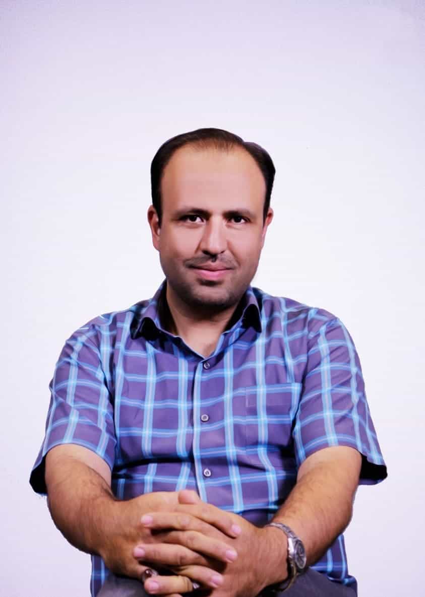 Ali Darzi