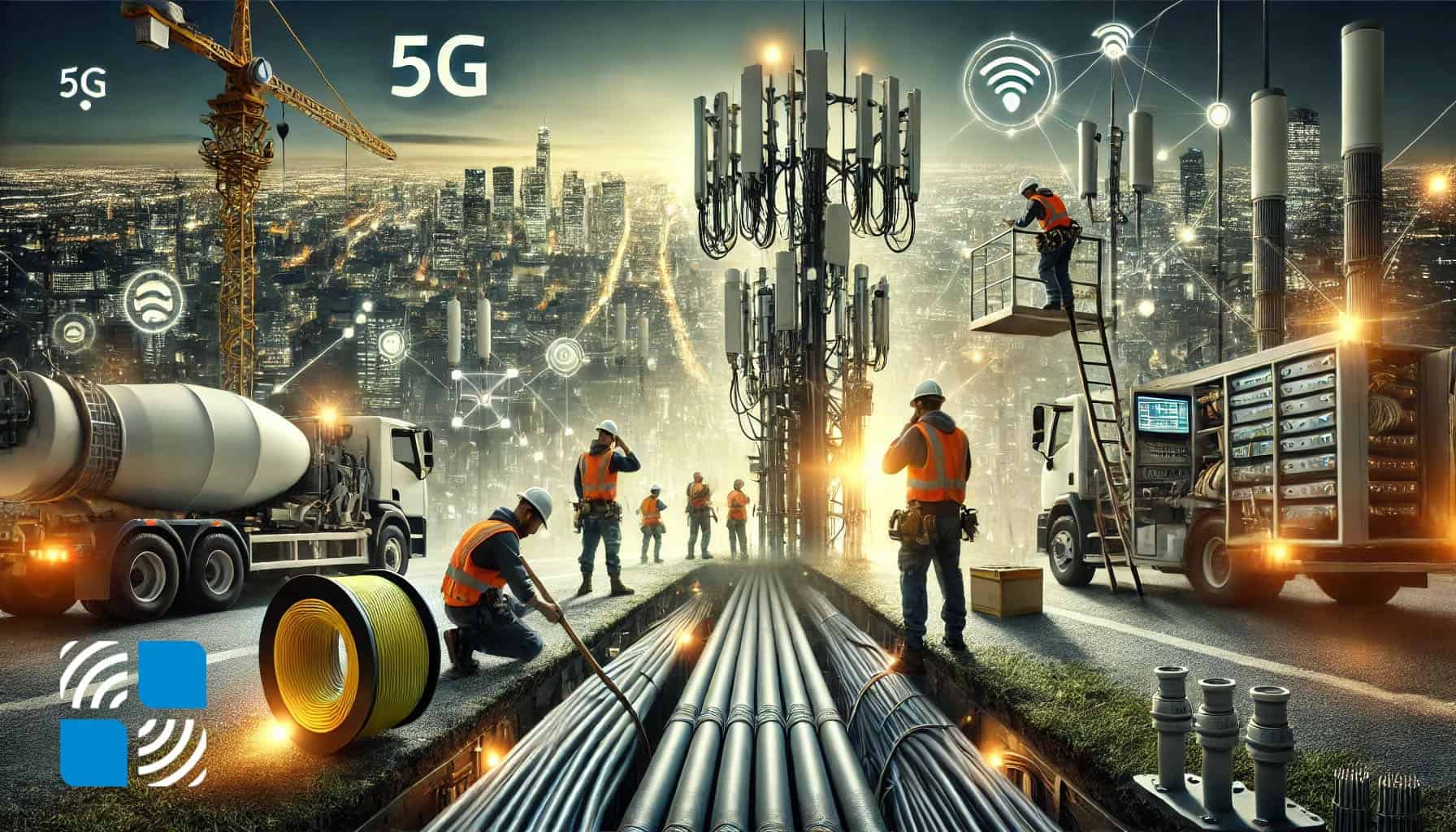 Network Modernization