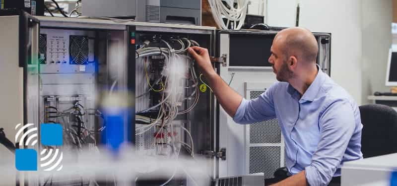 Network Maintenance