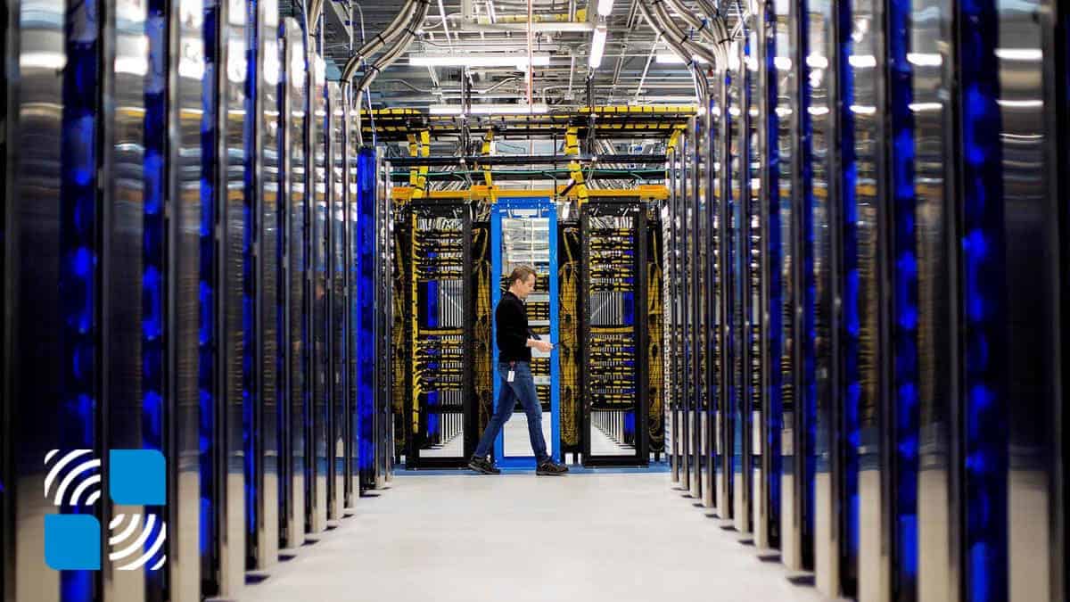 Data Center Installation & Clean Up