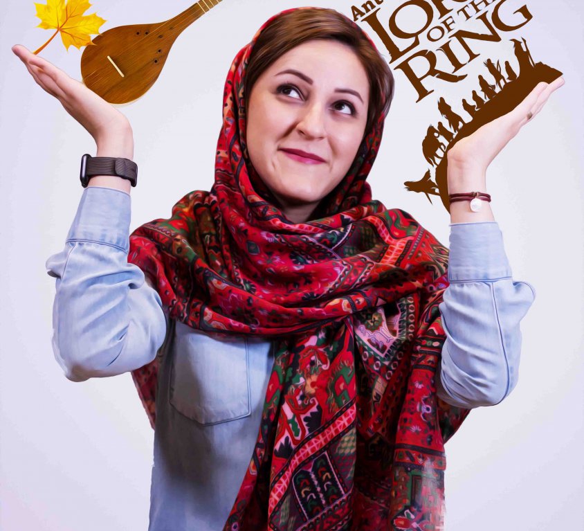 Maryam Asadi